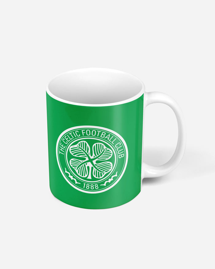 Celtic FC Worlds Best Dad Mug FOCO - FOCO.com | UK & IRE