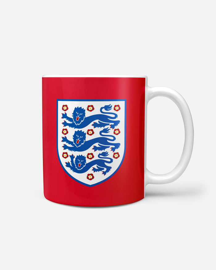 England Worlds Best Dad Mug FOCO - FOCO.com | UK & IRE
