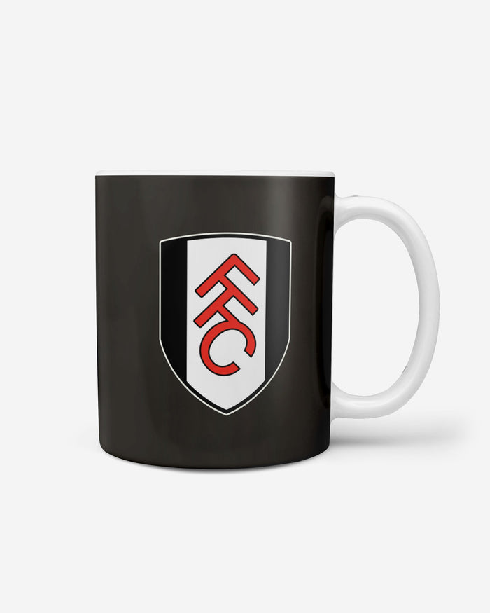 Fulham FC Worlds Best Dad Mug FOCO - FOCO.com | UK & IRE