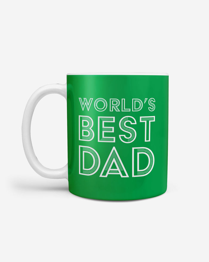 Northern Ireland Worlds Best Dad Mug FOCO - FOCO.com | UK & IRE
