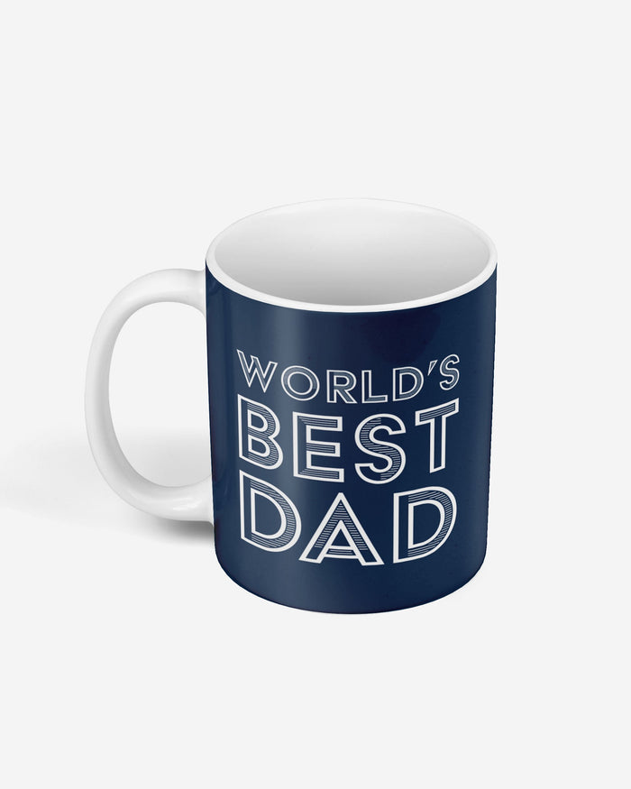 Scotland Worlds Best Dad Mug FOCO - FOCO.com | UK & IRE