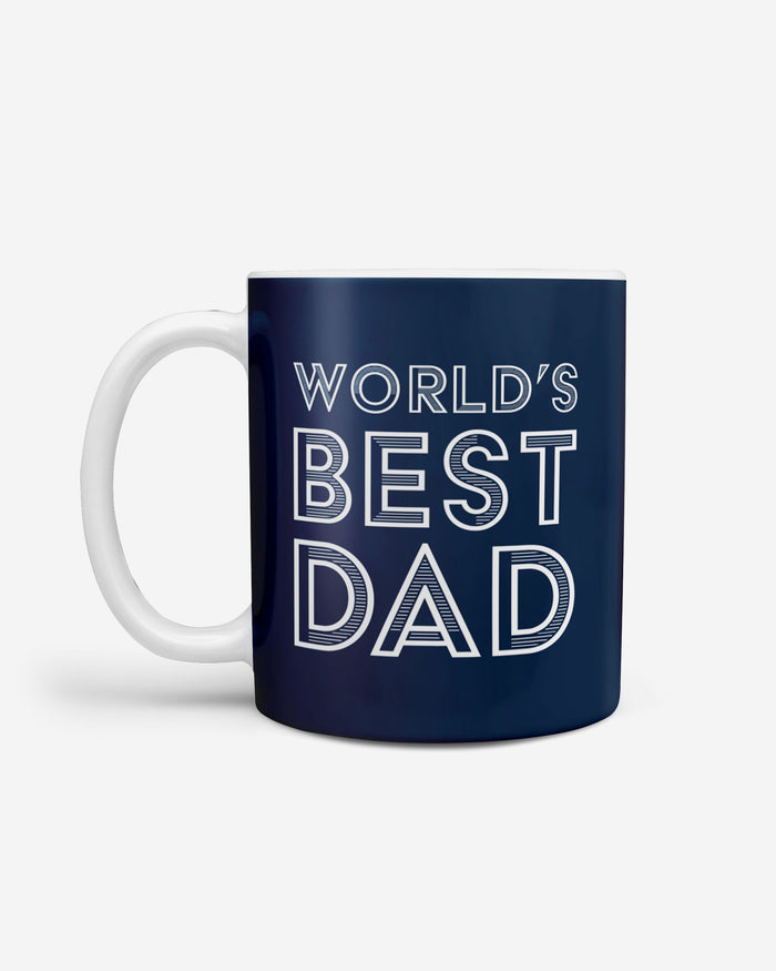 Scotland Worlds Best Dad Mug FOCO - FOCO.com | UK & IRE