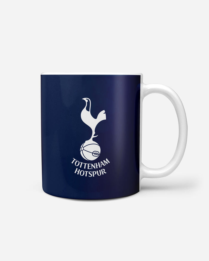 Tottenham Hotspur Worlds Best Dad Mug FOCO - FOCO.com | UK & IRE
