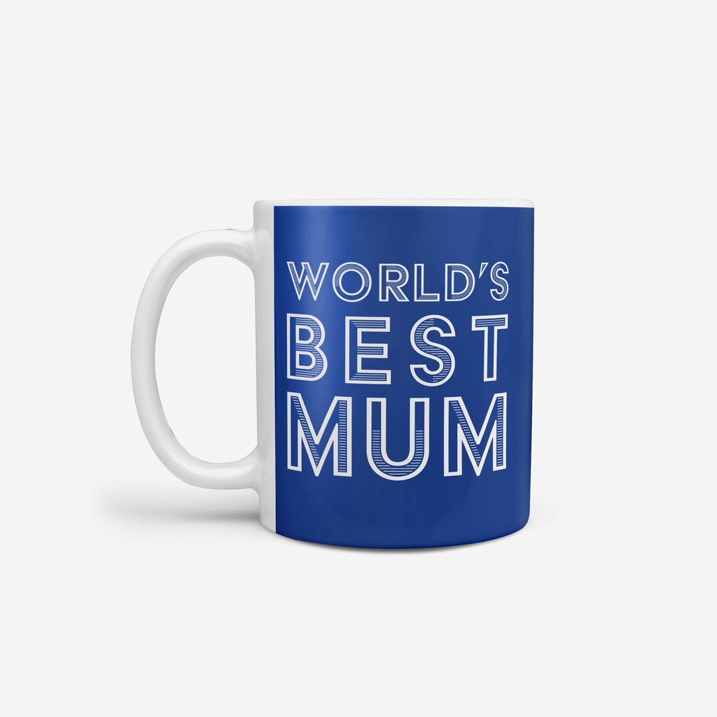 Chelsea FC Worlds Best Mum Mug FOCO - FOCO.com | UK & IRE