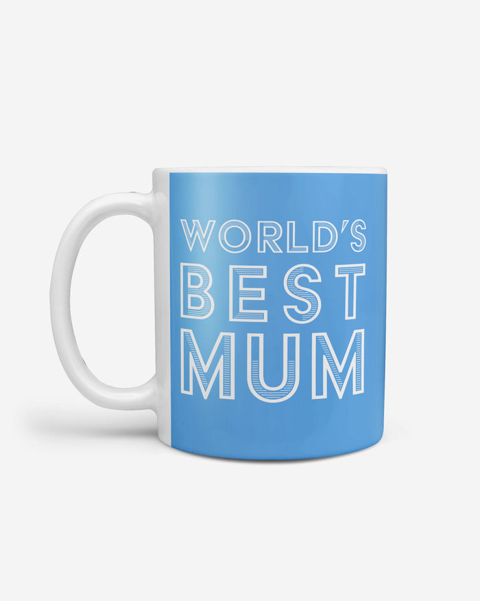 Manchester City FC Worlds Best Mum Mug FOCO - FOCO.com | UK & IRE