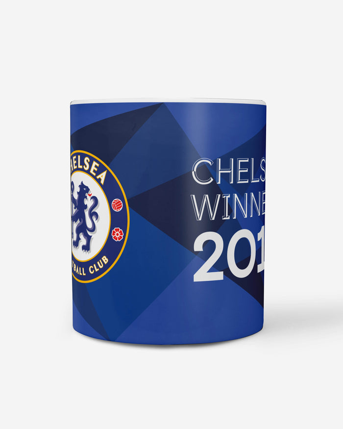 Chelsea FC Cup Winners 2018-19 Mug FOCO - FOCO.com | UK & IRE