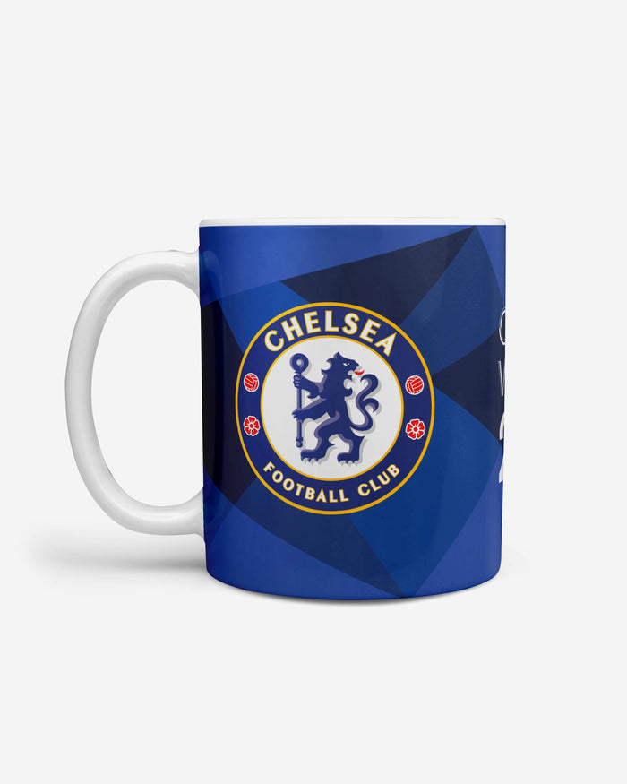 Chelsea FC Cup Winners 2018-19 Mug FOCO - FOCO.com | UK & IRE