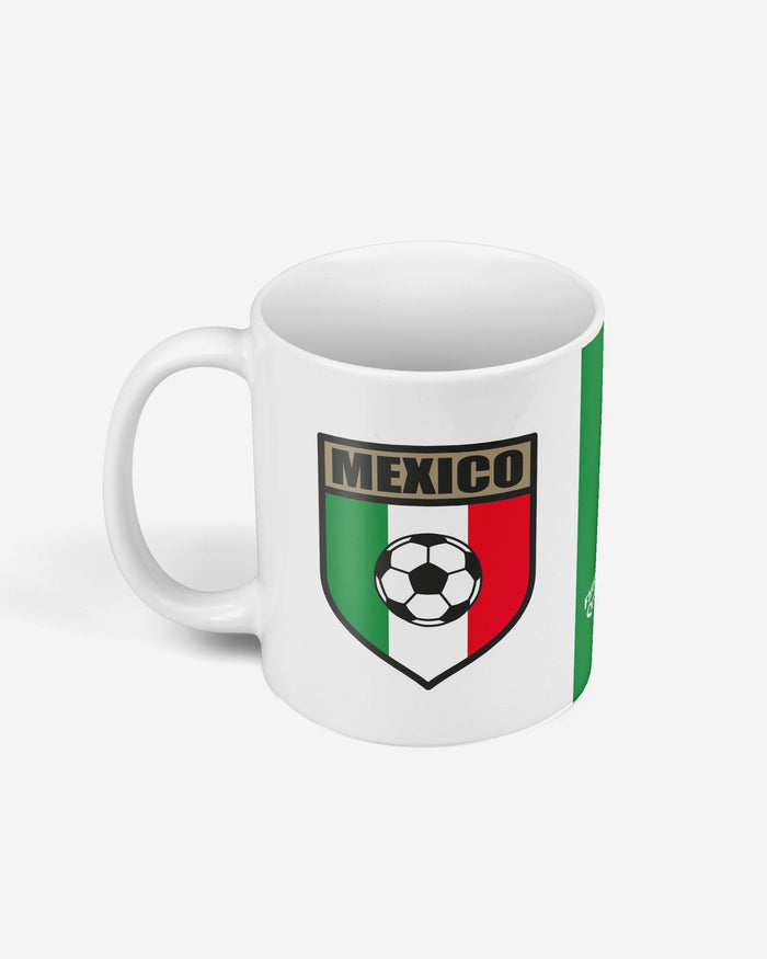 Mexico FIFA World Cup Qatar 2022 Mug FOCO - FOCO.com | UK & IRE