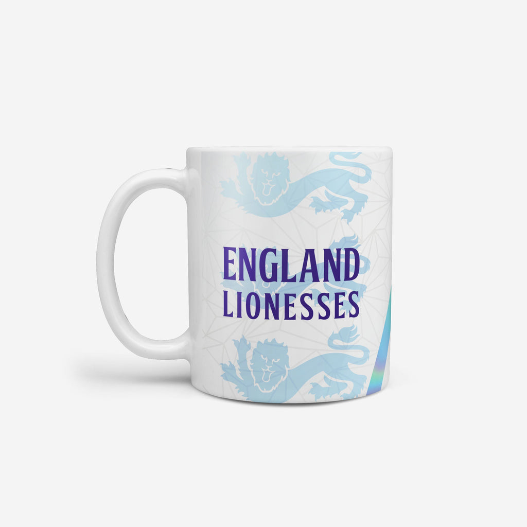 England Lionesses Mug FOCO - FOCO.com | UK & IRE