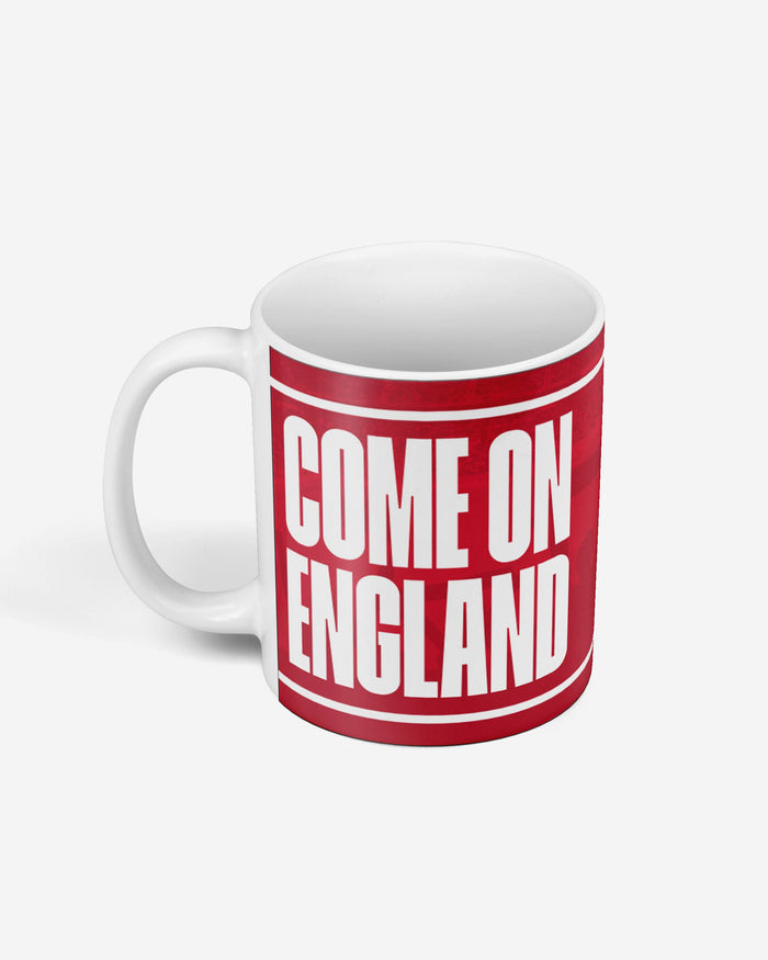 England Chant Mug FOCO - FOCO.com | UK & IRE