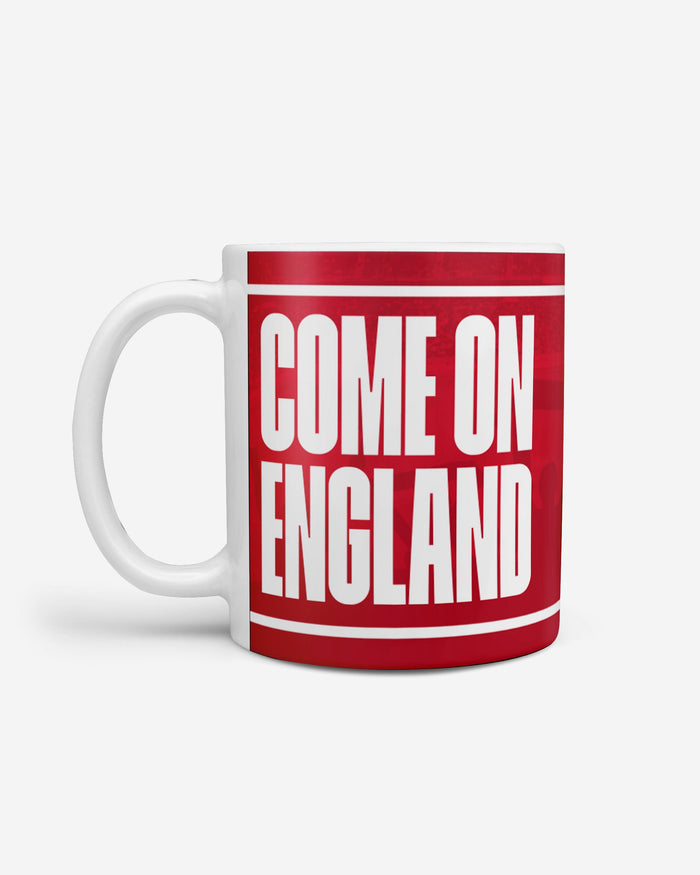 England Chant Mug FOCO - FOCO.com | UK & IRE