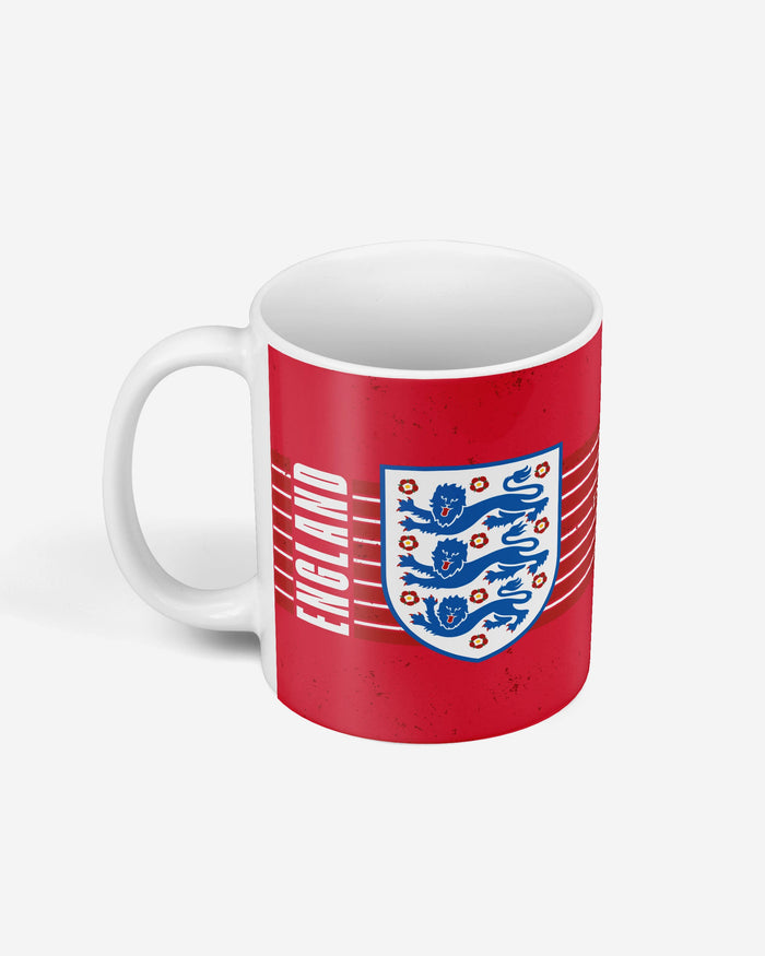 England Classic Crest Mug FOCO - FOCO.com | UK & IRE