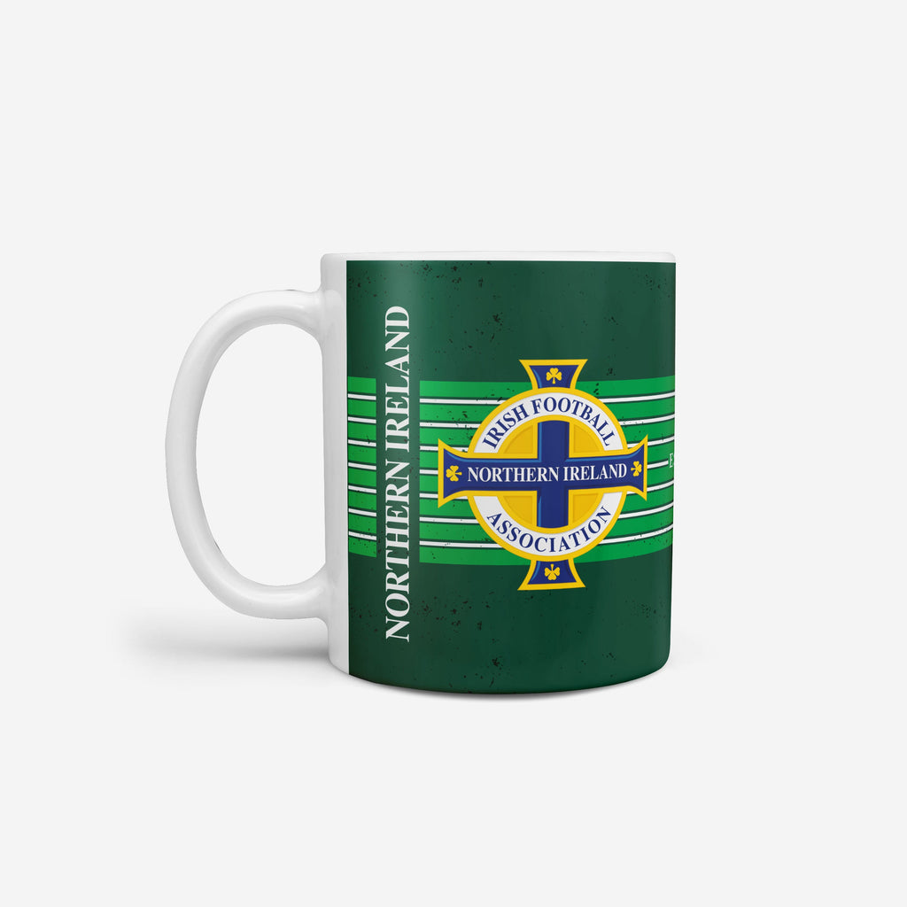 Northern Ireland Classic Crest Mug FOCO - FOCO.com | UK & IRE