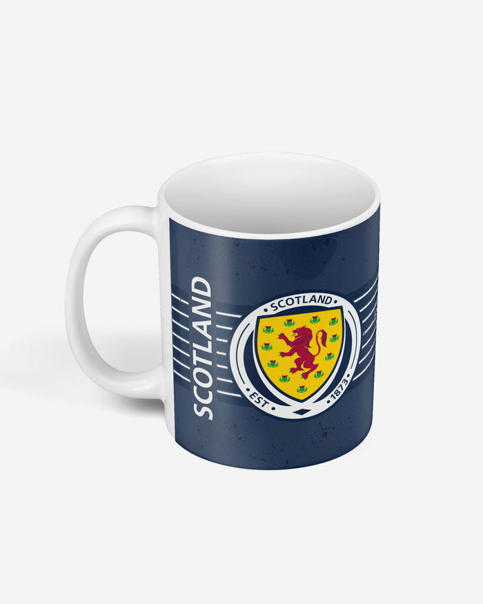 Scotland Classic Crest Mug FOCO - FOCO.com | UK & IRE