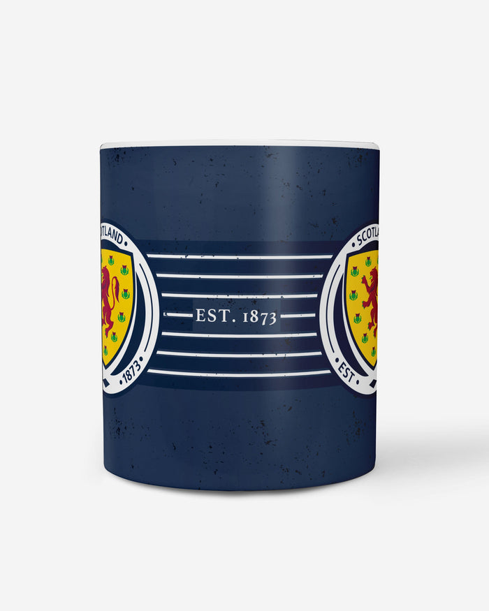 Scotland Classic Crest Mug FOCO - FOCO.com | UK & IRE