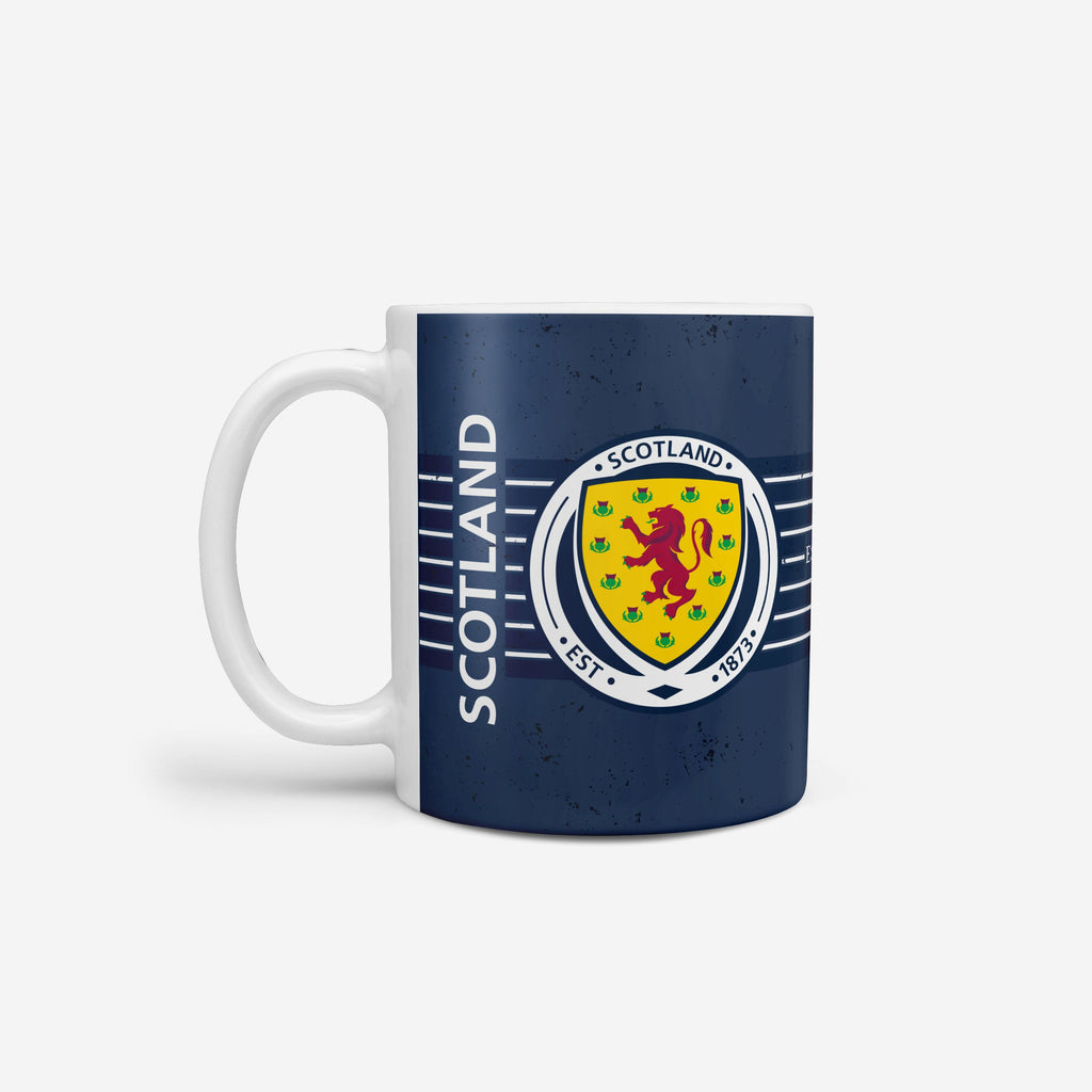 Scotland Classic Crest Mug FOCO - FOCO.com | UK & IRE