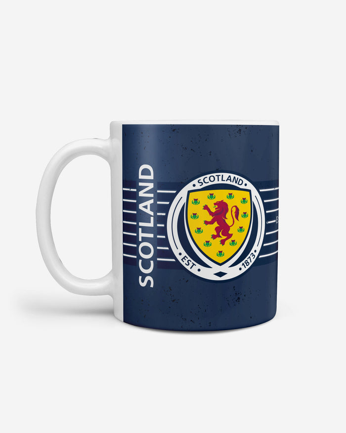 Scotland Classic Crest Mug FOCO - FOCO.com | UK & IRE