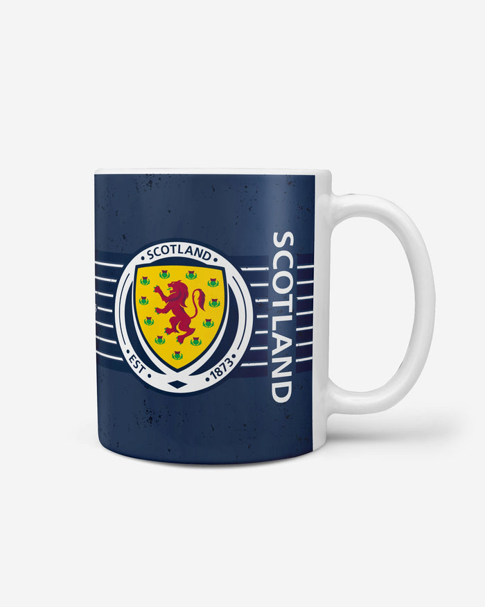 Scotland Classic Crest Mug FOCO - FOCO.com | UK & IRE