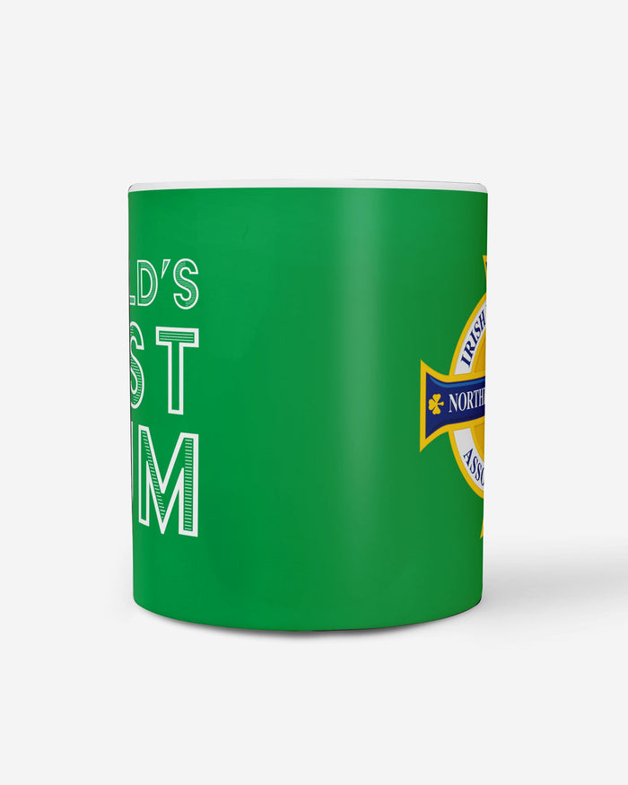 Northern Ireland Worlds Best Mum Mug FOCO - FOCO.com | UK & IRE