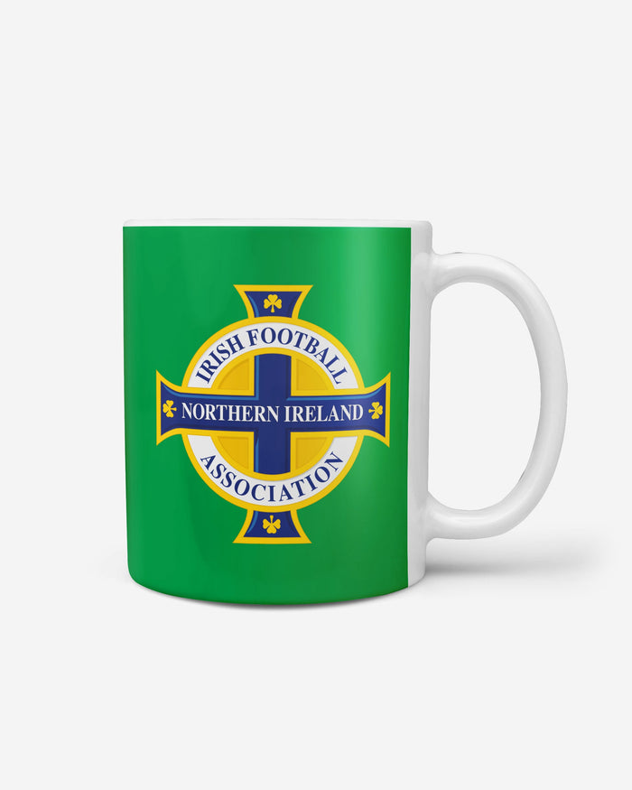 Northern Ireland Worlds Best Mum Mug FOCO - FOCO.com | UK & IRE