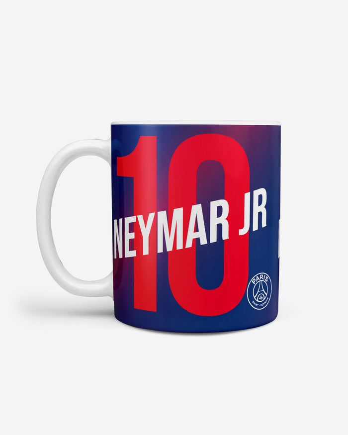 Neymar Paris Saint-Germain FC Mug FOCO - FOCO.com | UK & IRE