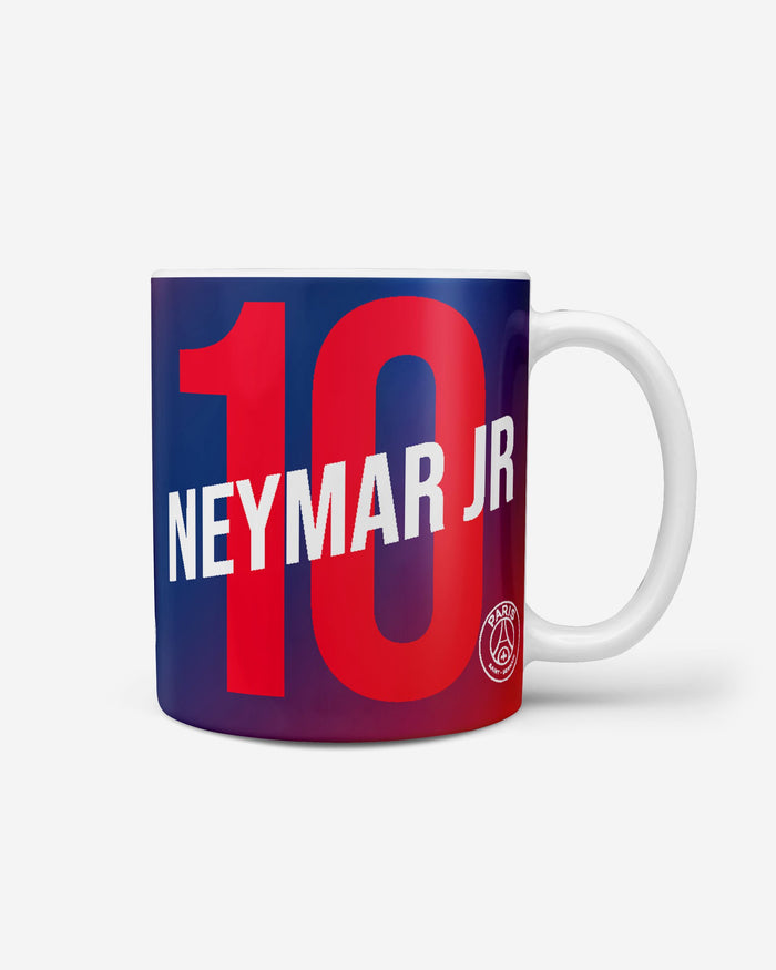 Neymar Paris Saint-Germain FC Mug FOCO - FOCO.com | UK & IRE