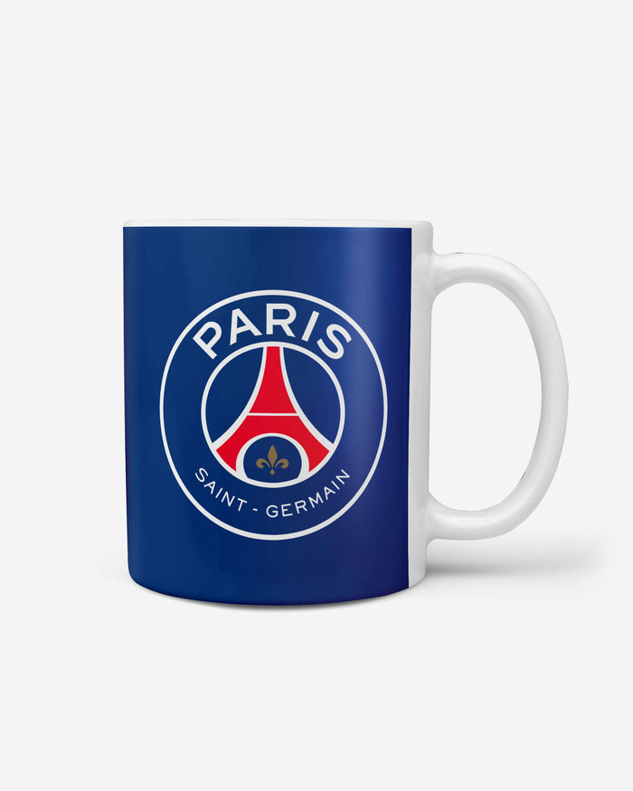 Paris Saint-Germain FC Worlds Best Mum Mug FOCO - FOCO.com | UK & IRE