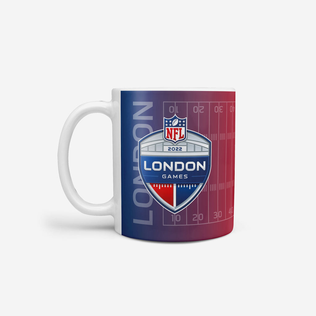 London Games International Series Mug FOCO - FOCO.com | UK & IRE