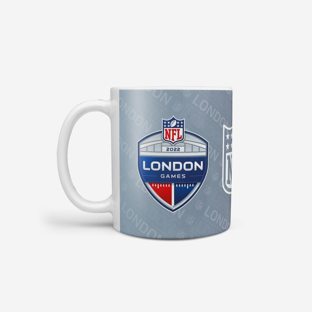 NFL 2022 London Mug FOCO - FOCO.com | UK & IRE