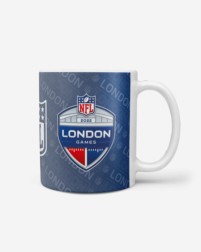 NFL 2022 London Mug FOCO - FOCO.com | UK & IRE