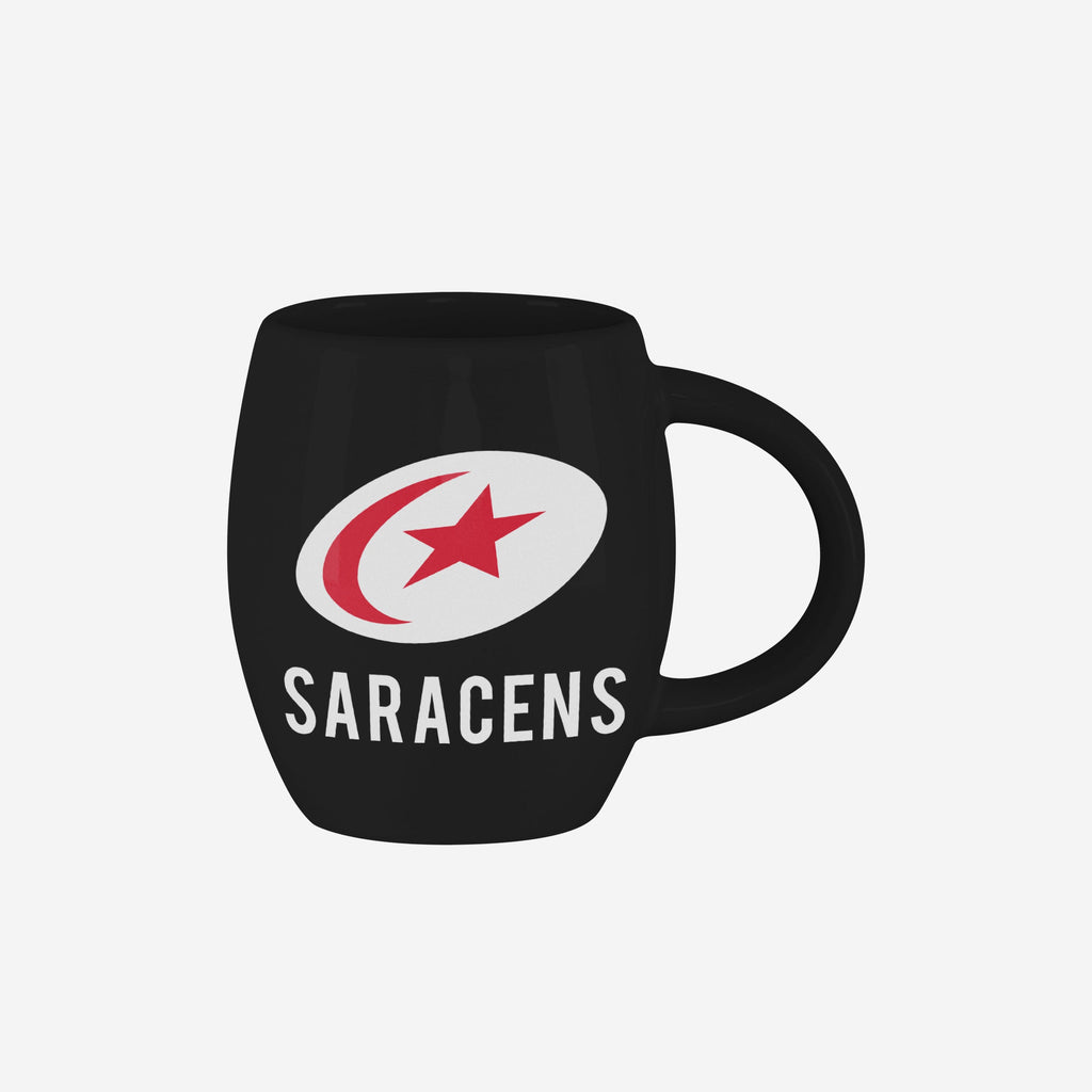 Saracens Tea Tub Mug FOCO - FOCO.com | UK & IRE