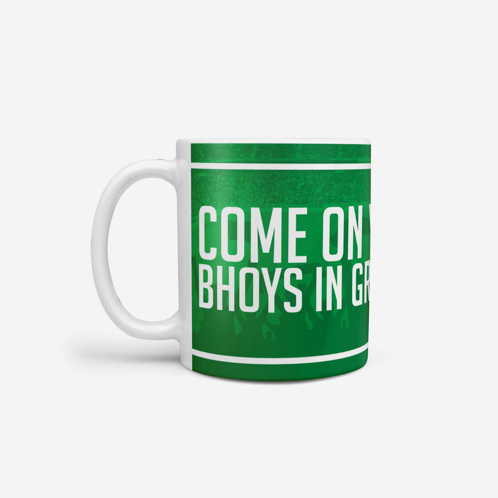Celtic FC Chant Mug FOCO - FOCO.com | UK & IRE