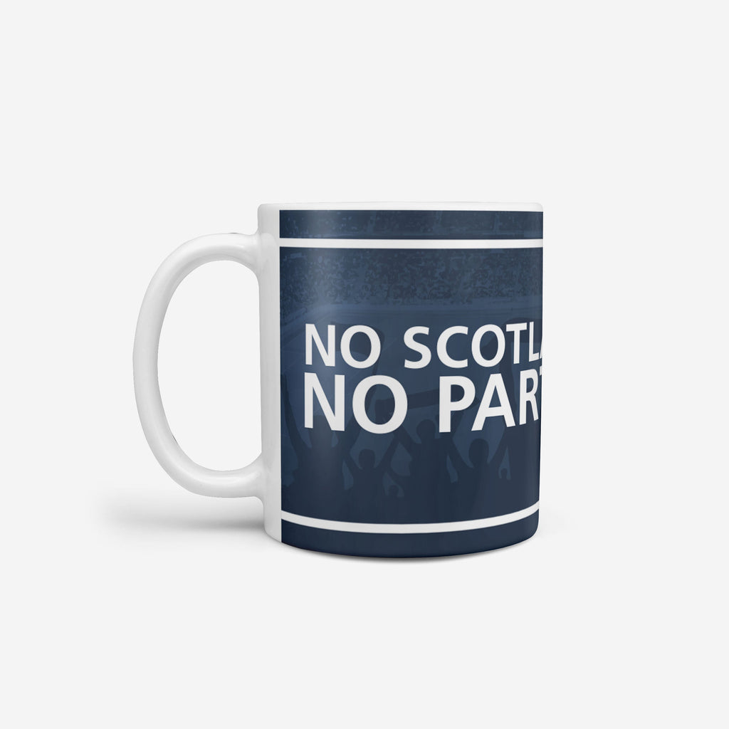 Scotland Chant Mug FOCO - FOCO.com | UK & IRE