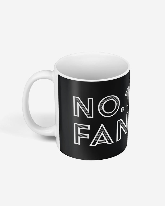 Ayr United FC Number 1 Fan Mug FOCO - FOCO.com | UK & IRE