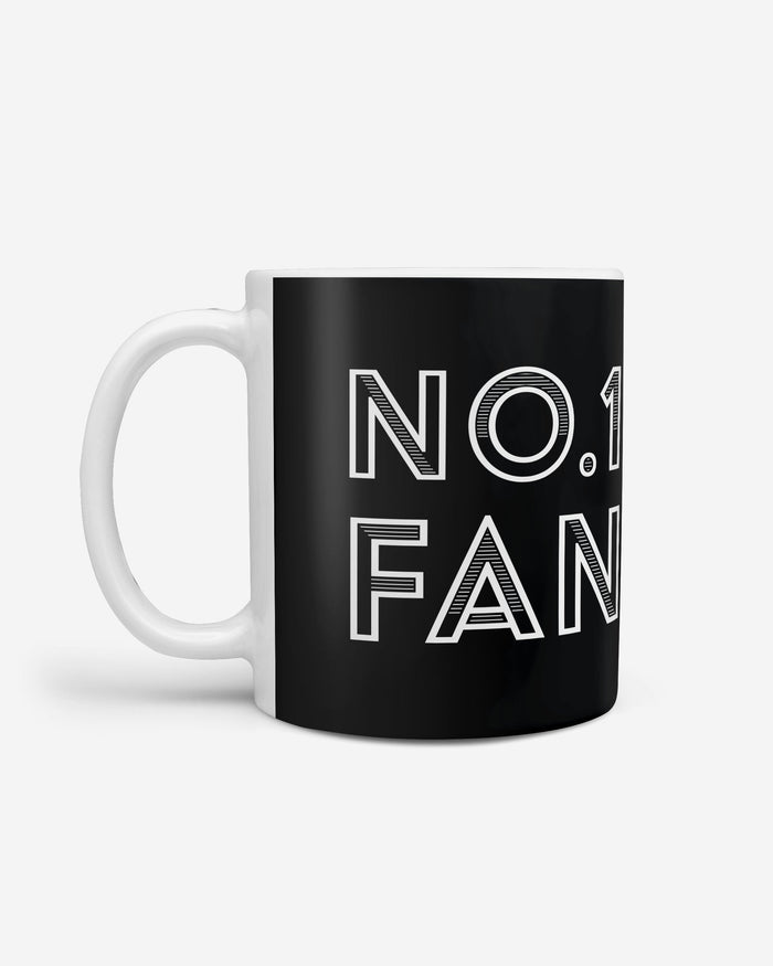 Ayr United FC Number 1 Fan Mug FOCO - FOCO.com | UK & IRE