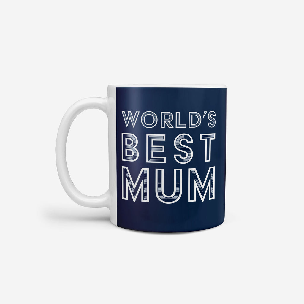 Scotland Worlds Best Mum Mug FOCO - FOCO.com | UK & IRE