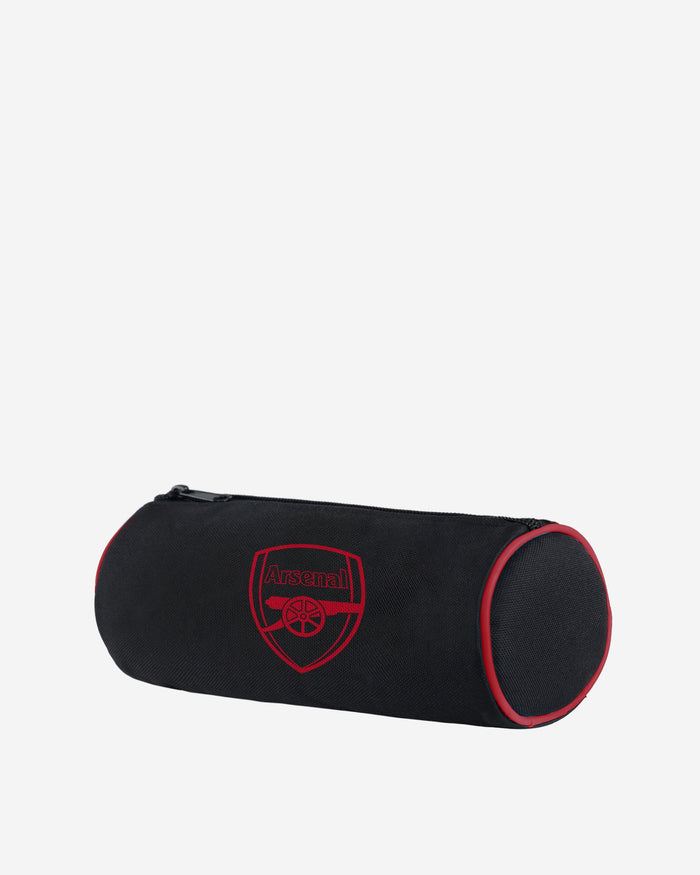 Arsenal FC Black Recycled Pencil Case FOCO - FOCO.com | UK & IRE