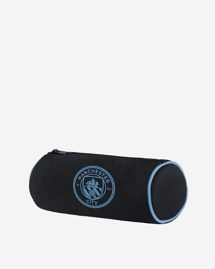 Manchester City FC Black Recycled Pencil Case FOCO - FOCO.com | UK & IRE