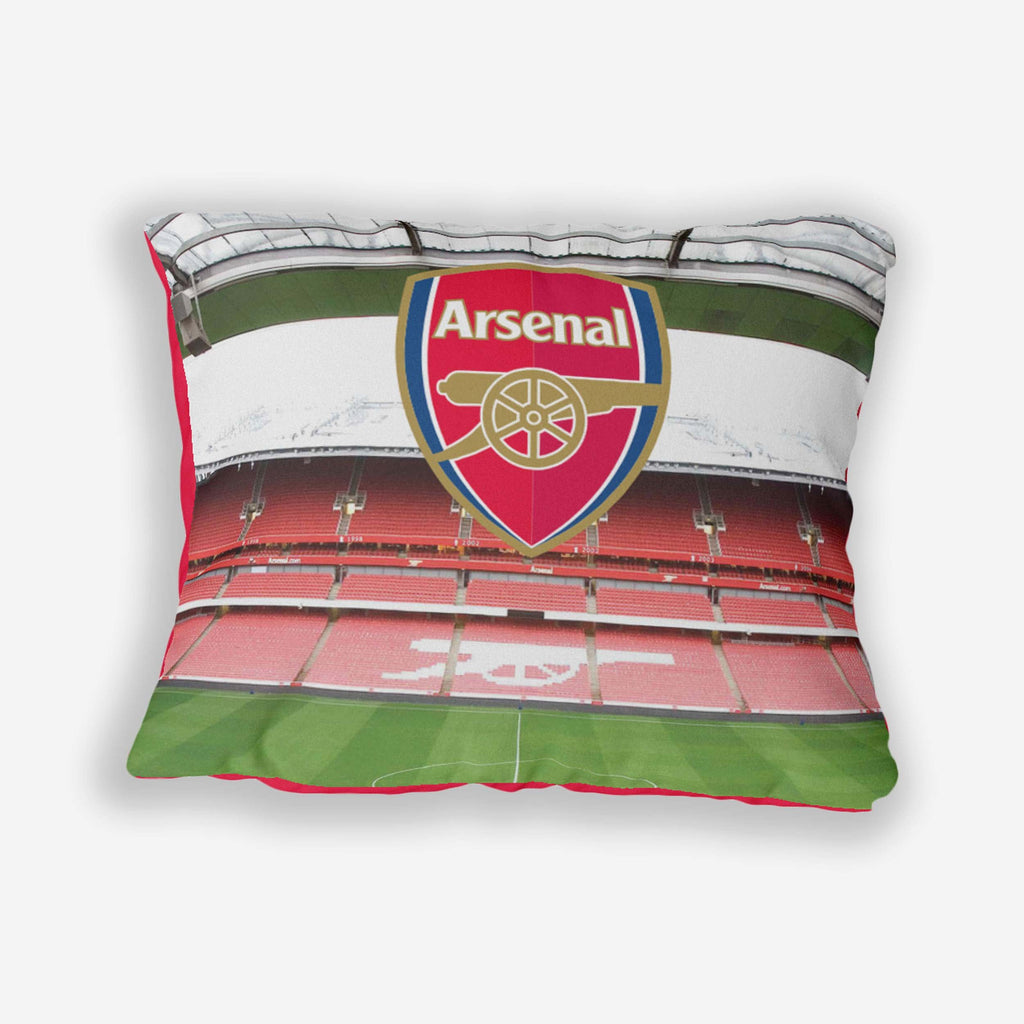 Arsenal FC Cushion FOCO - FOCO.com | UK & IRE