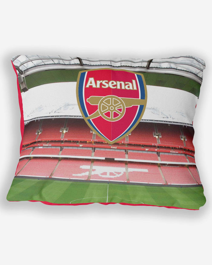Arsenal FC Cushion FOCO - FOCO.com | UK & IRE