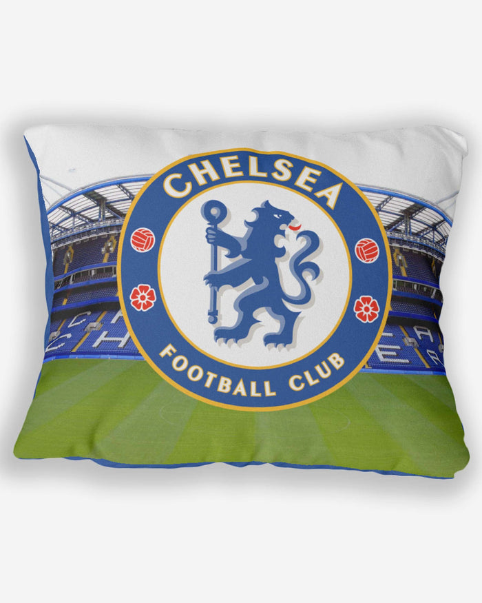Chelsea FC Cushion FOCO - FOCO.com | UK & IRE
