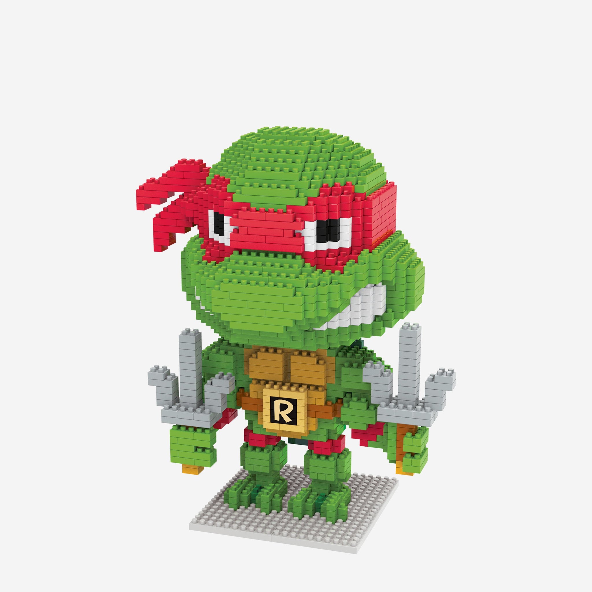 Teenage Mutant Ninja Turtles