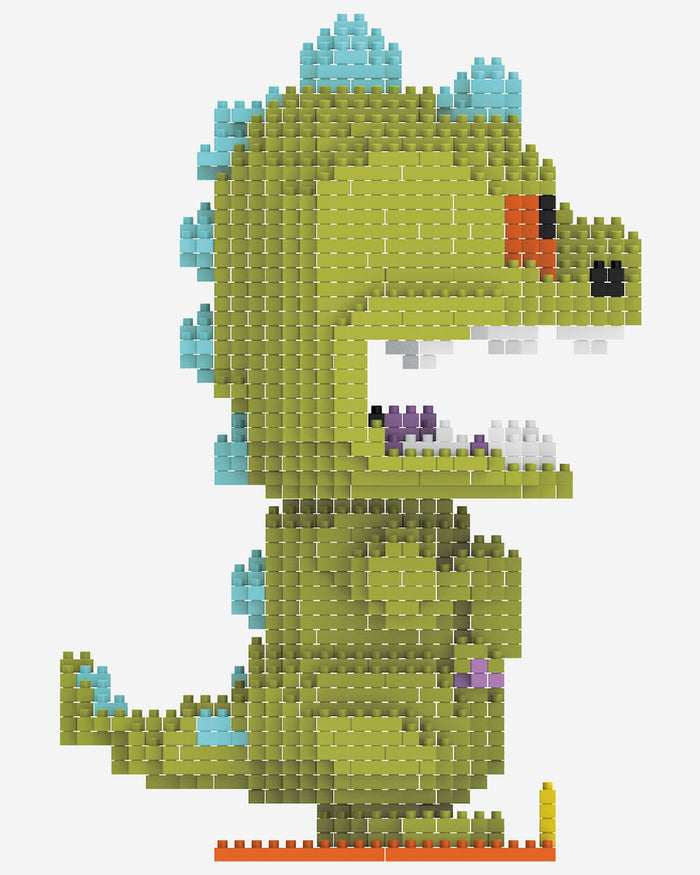 Reptar Character BRXLZ FOCO - FOCO.com | UK & IRE