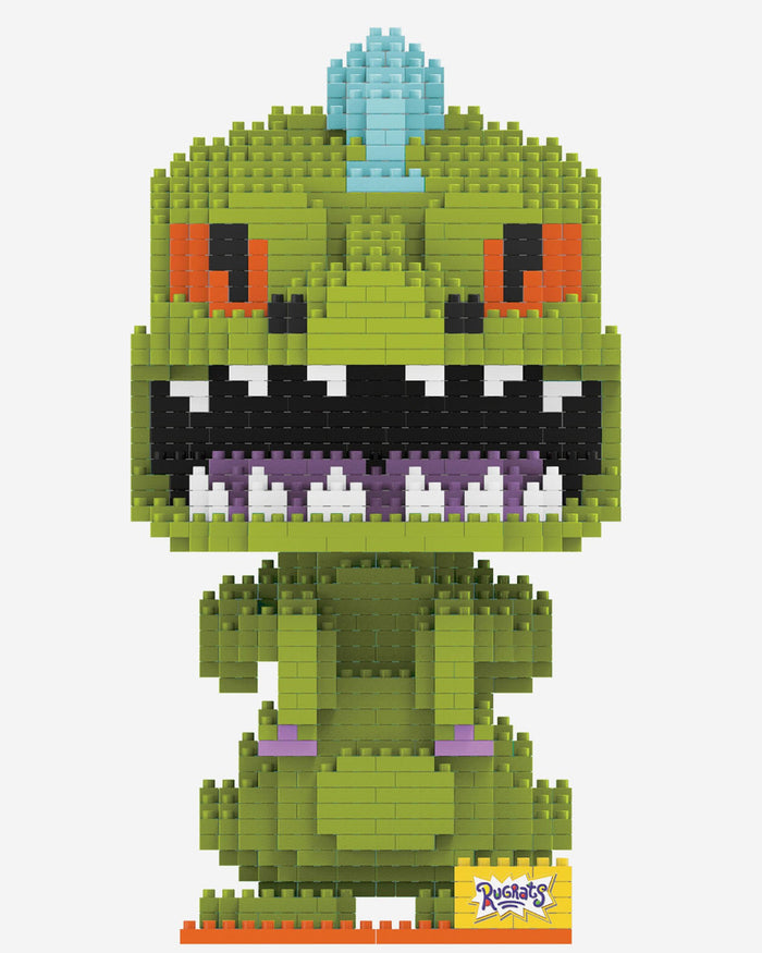 Reptar Character BRXLZ FOCO - FOCO.com | UK & IRE