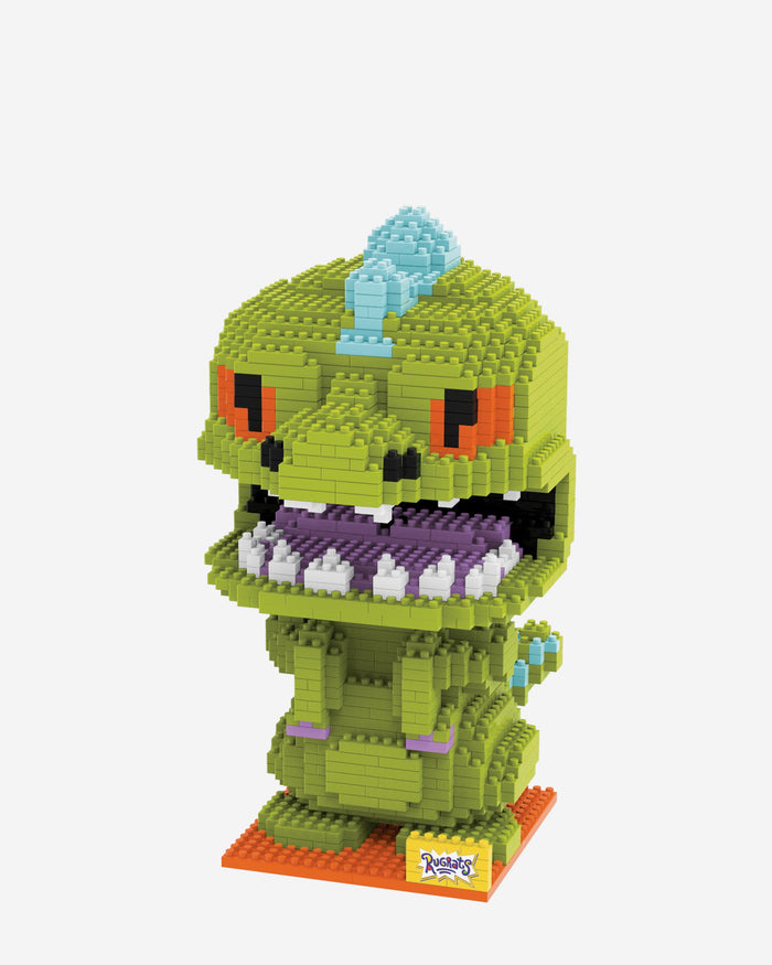 Reptar Character BRXLZ FOCO - FOCO.com | UK & IRE