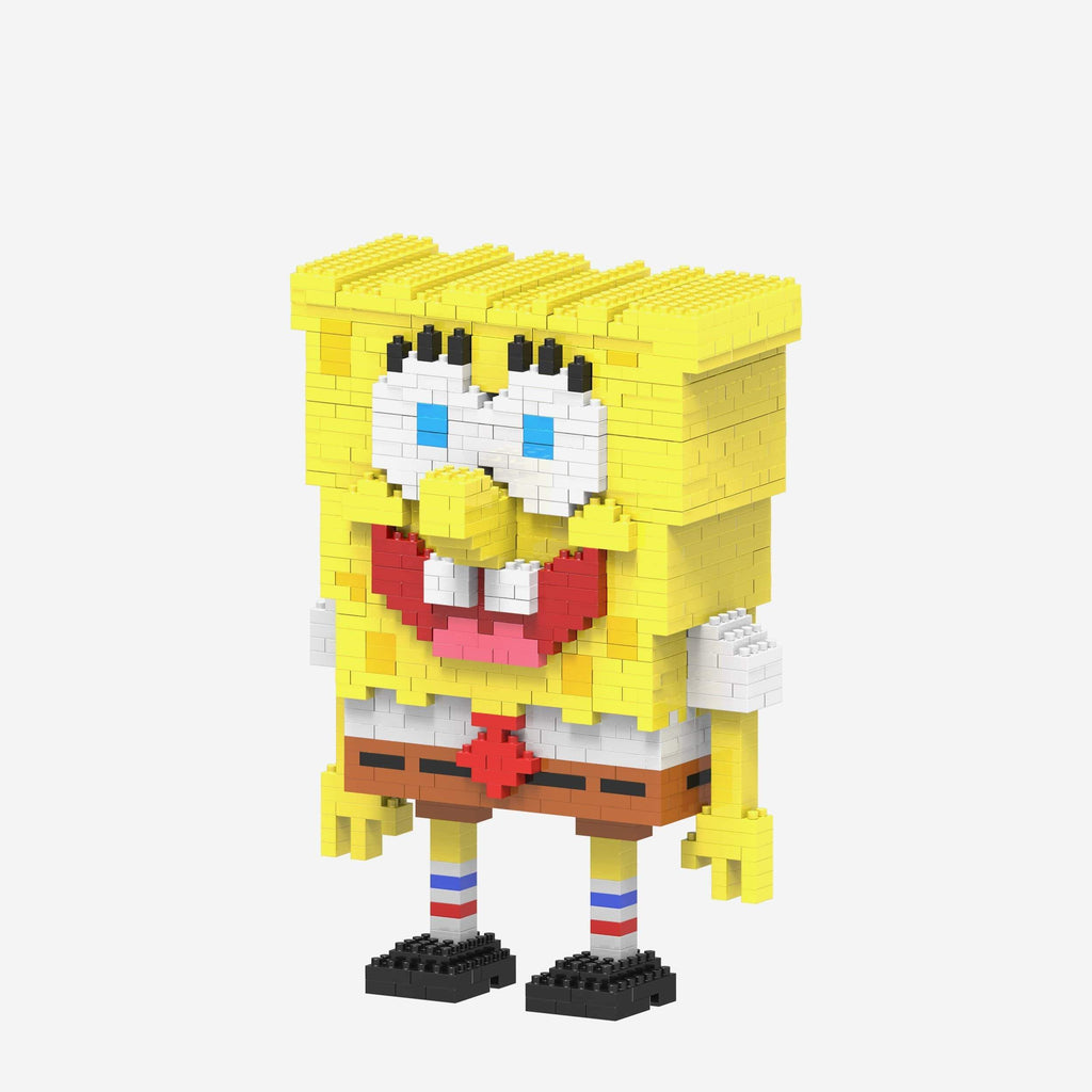 Spongebob Character BRXLZ FOCO - FOCO.com | UK & IRE