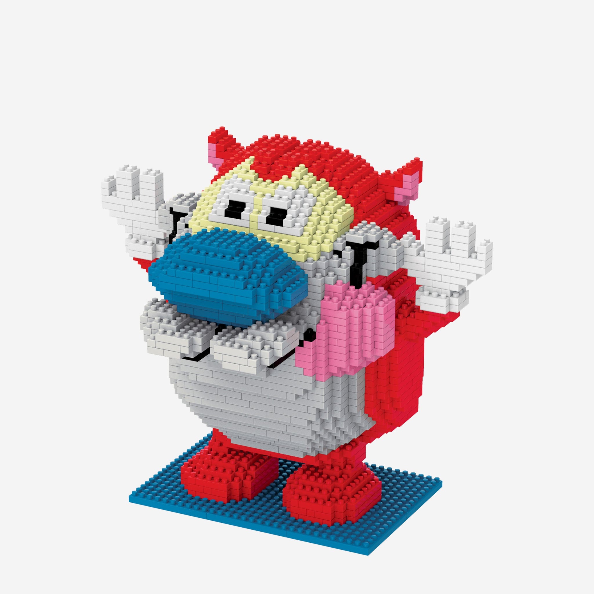 The Ren & Stimpy Show