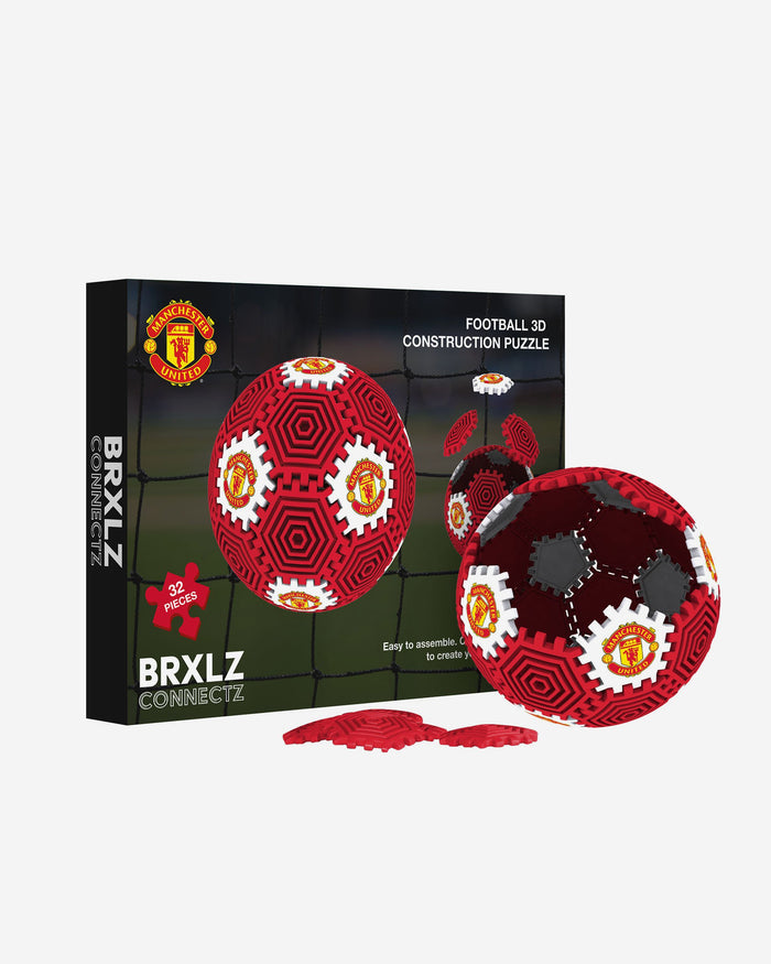 Manchester United FC BRXLZ Connectz FOCO - FOCO.com | UK & IRE