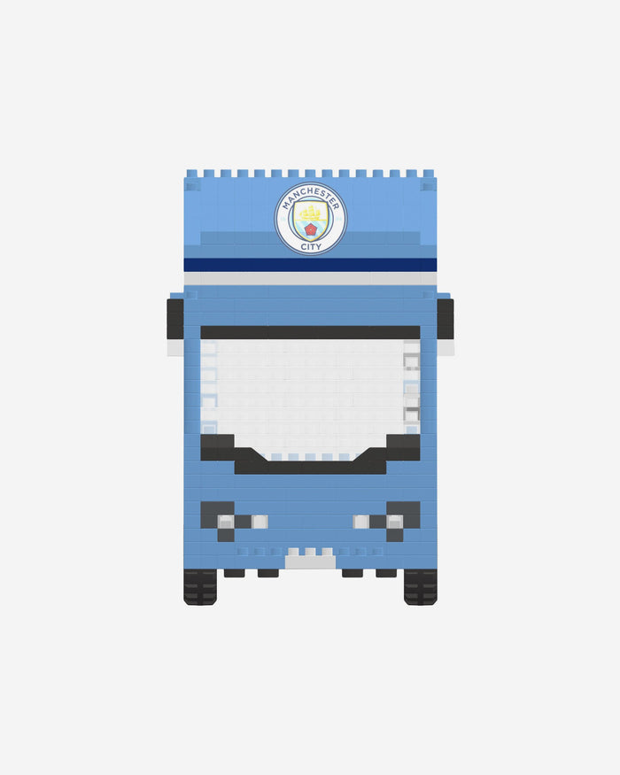 Manchester City FC Premier League Winners BRXLZ Bus FOCO - FOCO.com | UK & IRE
