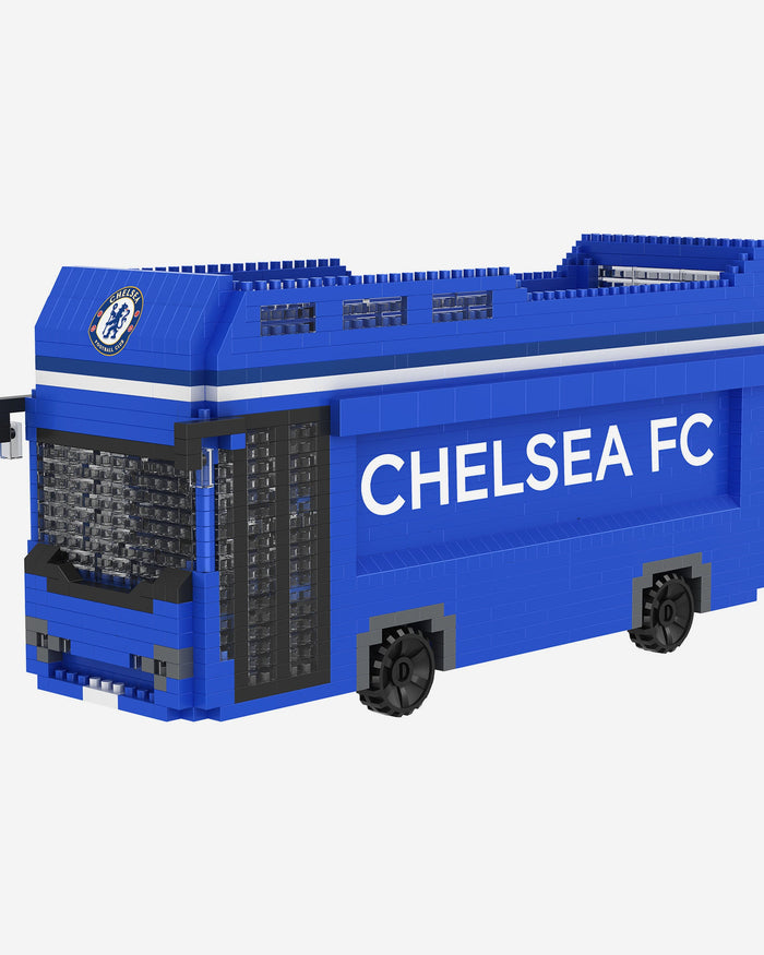 Chelsea FC BRXLZ Bus FOCO - FOCO.com | UK & IRE